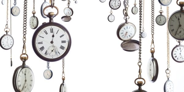 Travel marketers rise and shine - one in six minutes (awake) spent online