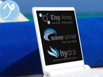 Amadeus acquires online booking engine supplier Pyton