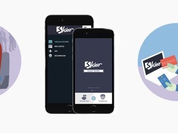Skioo raises $1.5 million from Norwegian ski champion
