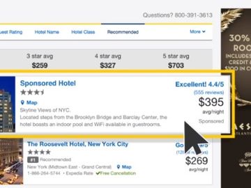 HookLogic raises $15.5 million to hook brands to online travel agencies