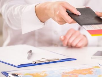 Hotel bookings via GDSs reach record high
