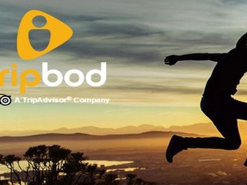 TripAdvisor overhauls Tripbod with focus on creating travel guides