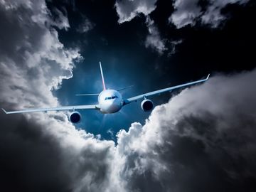 With turbulence tech every cloud (potentially) has a softer landing