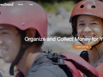 Startup pitch: WeTravel wants to carry some of the load for trip organisers