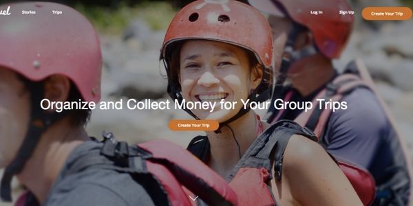 Startup pitch: WeTravel wants to carry some of the load for trip organisers