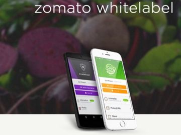 Zomato earmarks latest $60 million for new business lines