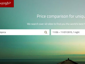 Escapio switches to hotel metasearch: Will small OTAs follow?