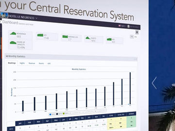Interview: Fastbooking begins selling independent hotels on Accor's site