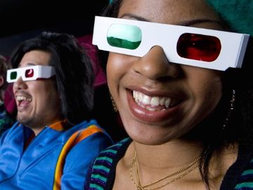 Advertisers find new dimensions in travel audience data