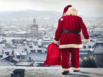 Yo ho ho hotels, is your website ready for Christmas?