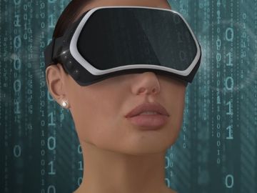 VR and beacons tipped for mainstream adoption in 2016