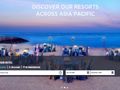 Hotel chains disagree over Accor's open marketplace concept