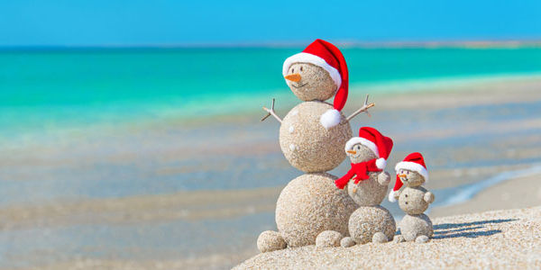 Why it's not too late for marketers to influence US holiday travel bookings