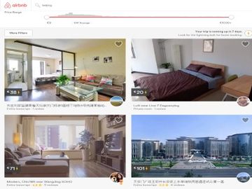 Airbnb wants to capitalise on early growth spurt in Asia