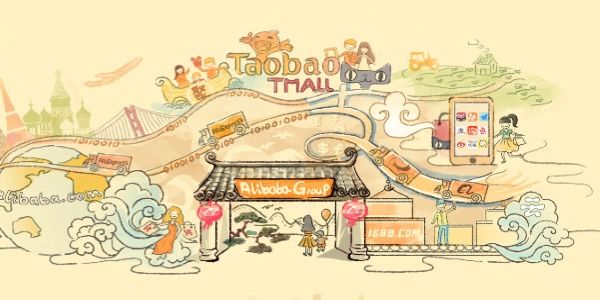 Alibaba flat-bats questions about Qunar and Ctrip share swap