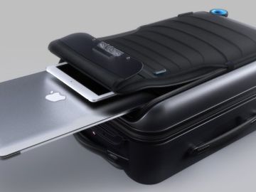 Digital luggage brand Bluesmart hauls in $11.5 million funding