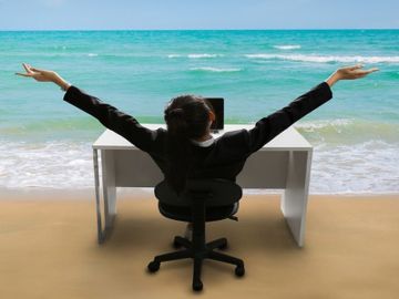 Booking.com claims 170,000 of its hotel stays each day are for corporates