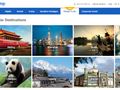 Ctrip gives tours and activities channel a major boost