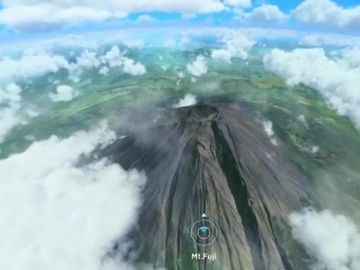 Hello to Hello New World - jaw-dropping destination video