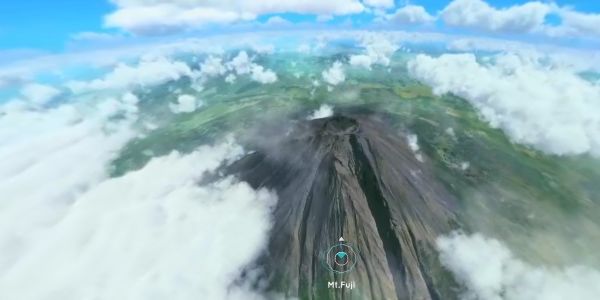 Hello to Hello New World - jaw-dropping destination video