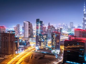  alt="HotelTonight moves into Dubai, targets 25 percent unfilled rooms"  title="HotelTonight moves into Dubai, targets 25 percent unfilled rooms" 