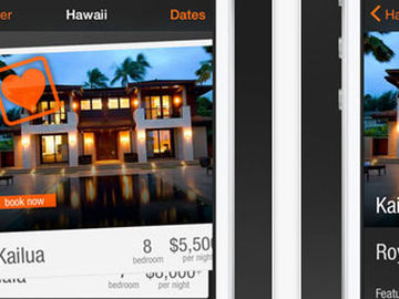 HomeAway nabbed Dwellable for $18 million