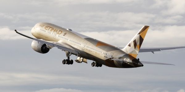 Keep one eye on Etihad Airways Partners (and Sabre's supporting role), after IFE deal
