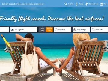 TripZilla launches flights meta with airline dotcoms, OTAs not welcome
