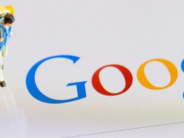 Airlines warned giving Google any data will ensure you're hostage to it for life