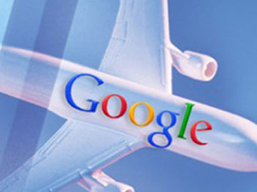Google is open for pilots of IATA NDC-style airline distribution