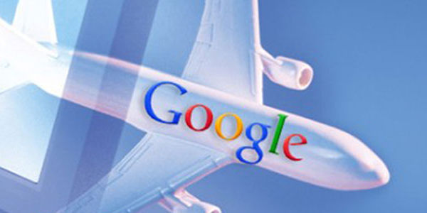 Google is open for pilots of IATA NDC-style airline distribution