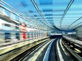 A manifesto on rail distribution (because the status quo is apparently broken)