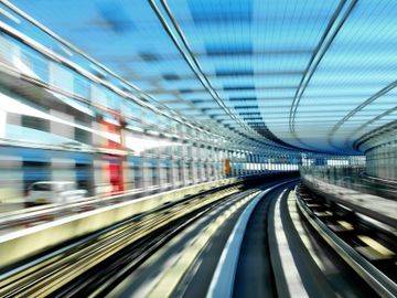 A manifesto on rail distribution (because the status quo is apparently broken)