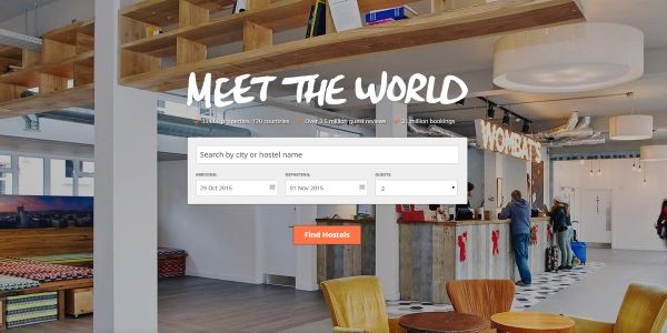 Hostelworld registers London-Dublin IPO, aims to raise Euro 174M