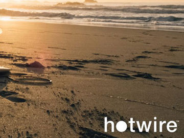On its 15th anniversary, Hotwire's CEO looks ahead