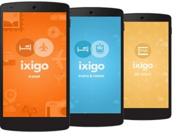 Ixigo preps intercity cabs, sees apps embedded into Micromax handsets
