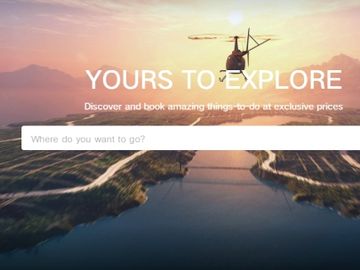 Another boost for tours and activities as Klook attracts $5m in funding