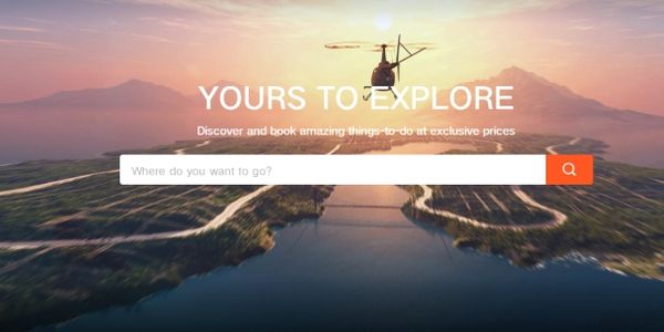 Another boost for tours and activities as Klook attracts $5m in funding