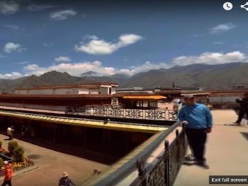 Shangri-La Hotels begins hard push on virtual videos