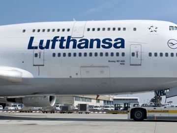 Survey claims buyers shunning Lufthansa since advent of distribution charge