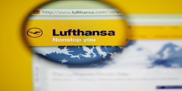 GDS surcharge just part of wider digital strategy at Lufthansa