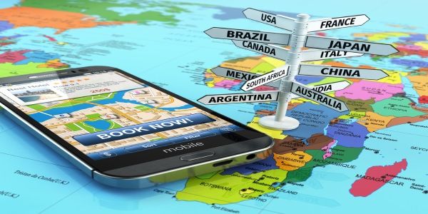 On-the-go economy comes to the fore, huge implications for travel brands