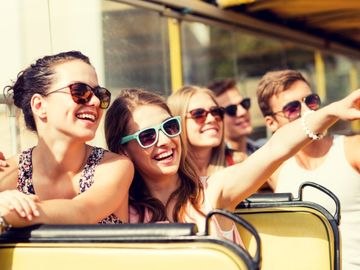 Slow progress in tours and activities but China, mobile and millennials bring hope