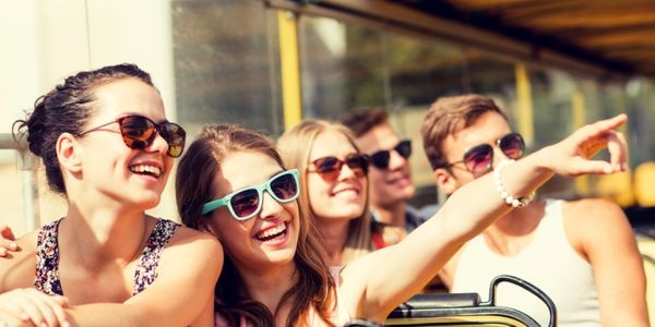 Slow progress in tours and activities but China, mobile and millennials bring hope