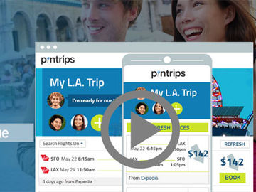 Pintrips wins legal battle with Pinterest over its name