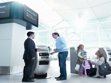 Qantas sees its biggest opportunity is in harnessing Big Data
