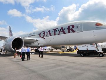 Qatar working on NDC plan B