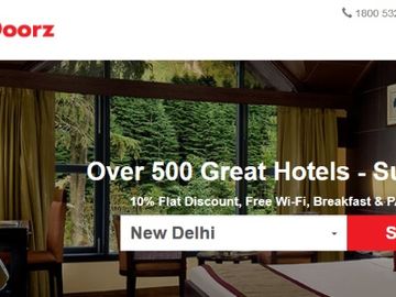 Freshly funded, RedDoorz will expand its branded budget hotels empire