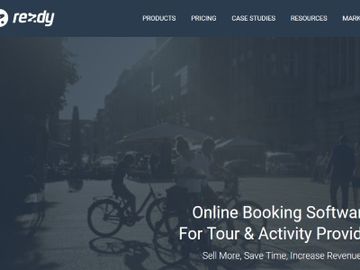 Rezdy scores $3m, gets sporting legend on board