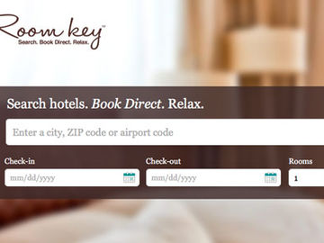 Harvard Business Review's odd case study about Room Key and hotel distribution